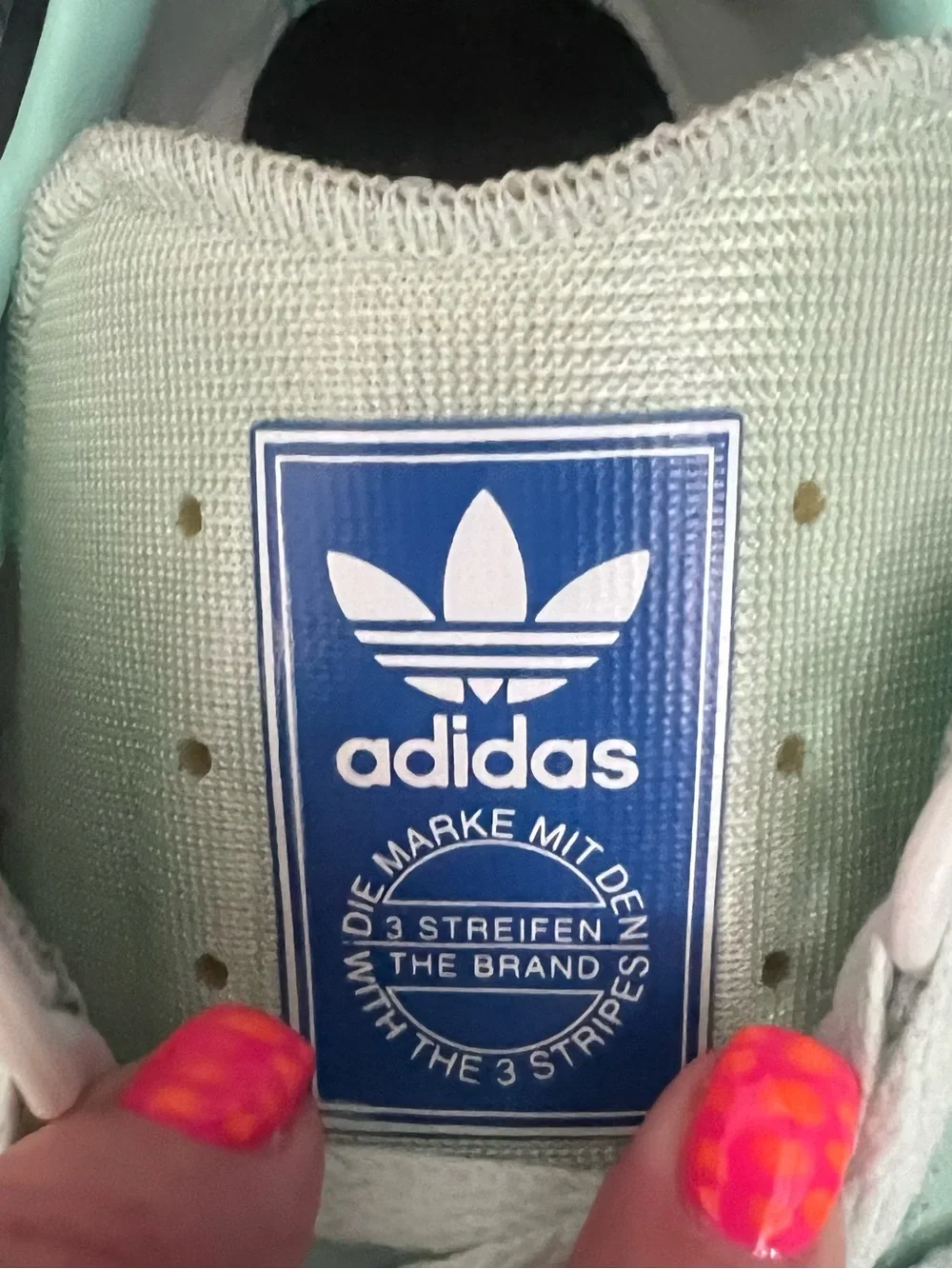 adidas classic runner